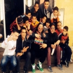Hamzaoui med amin sur yala.fm